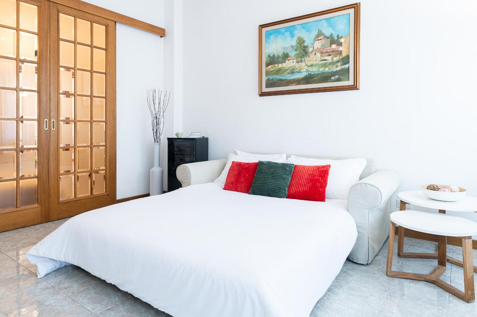 Godi Fiorenza Suite - Duomo A 15 Minuti E Aeroporto A 4 Minuti Con Tramvia T2 피렌체 외부 사진