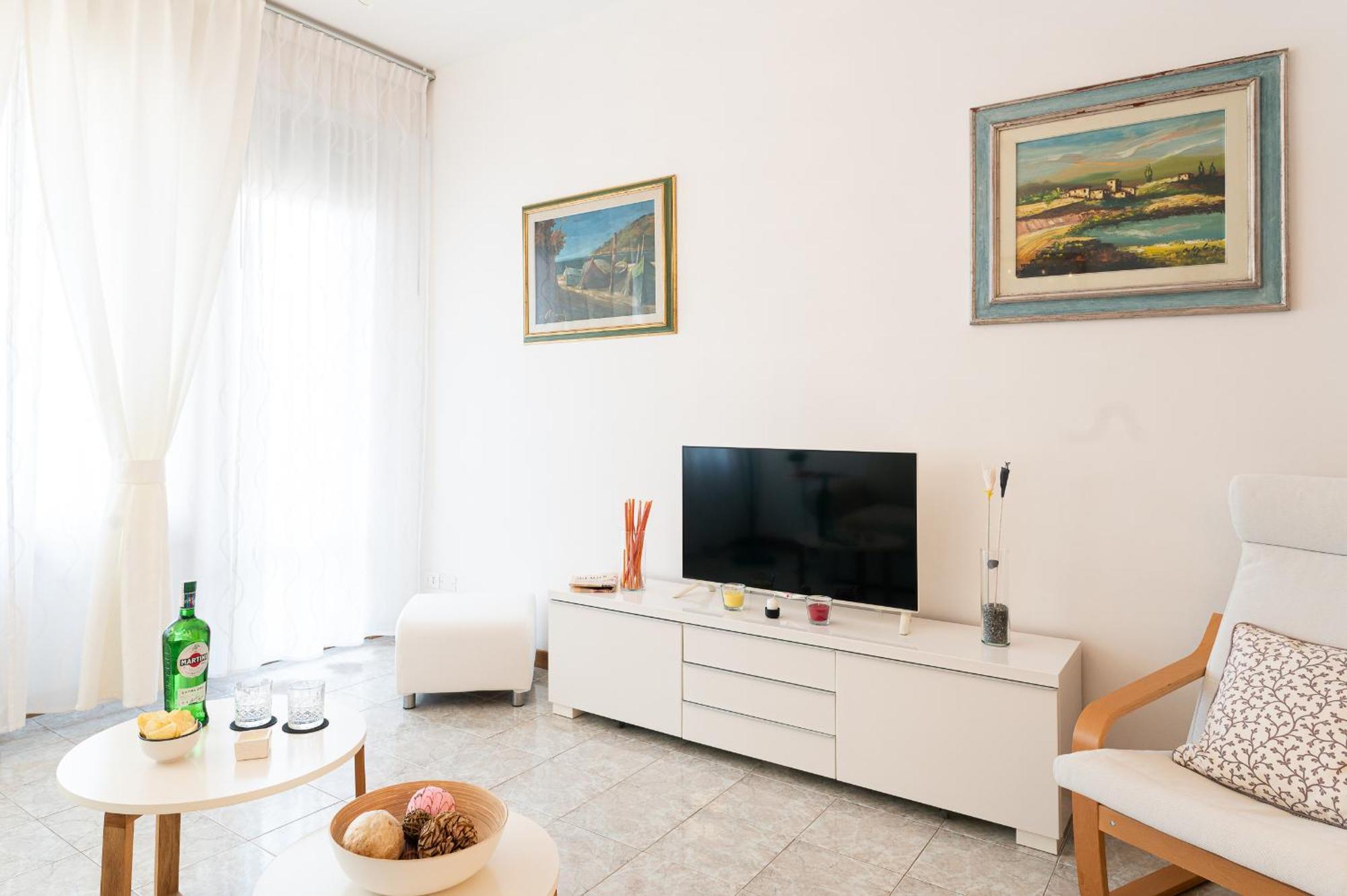 Godi Fiorenza Suite - Duomo A 15 Minuti E Aeroporto A 4 Minuti Con Tramvia T2 피렌체 외부 사진
