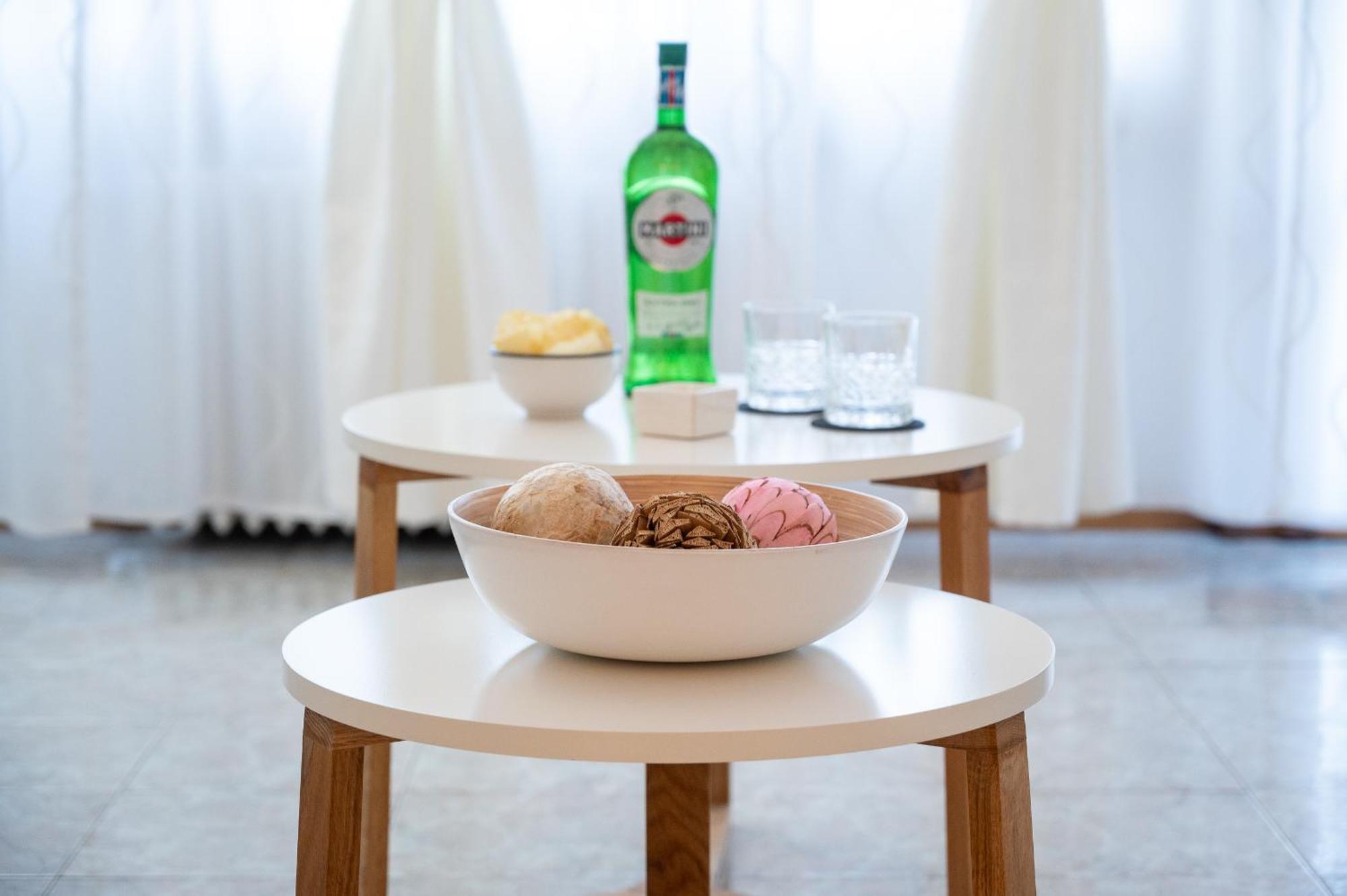 Godi Fiorenza Suite - Duomo A 15 Minuti E Aeroporto A 4 Minuti Con Tramvia T2 피렌체 외부 사진