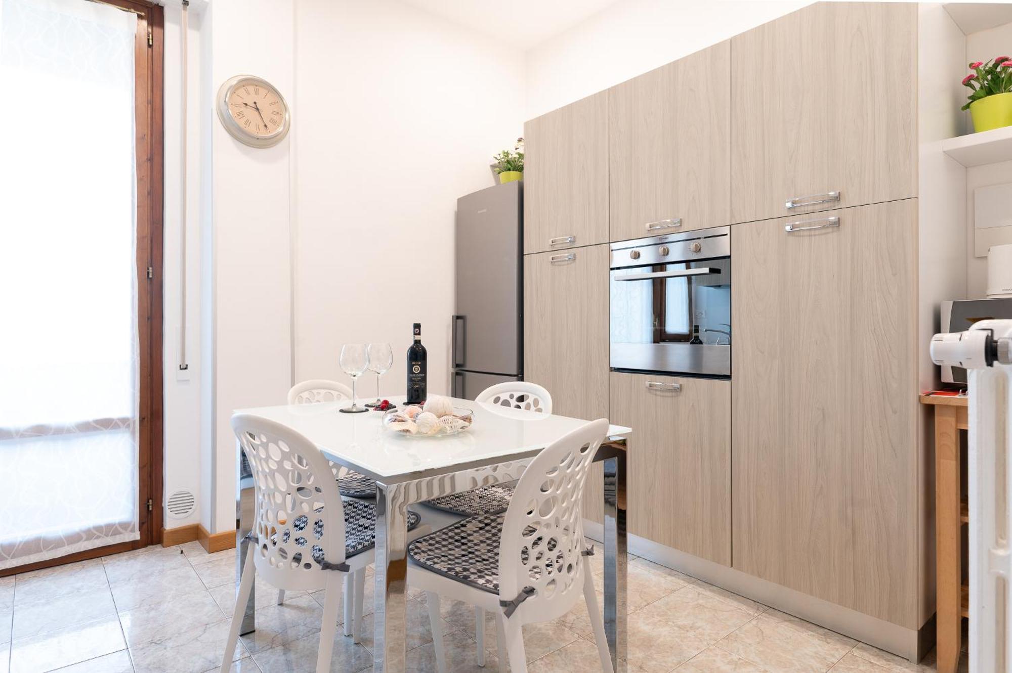 Godi Fiorenza Suite - Duomo A 15 Minuti E Aeroporto A 4 Minuti Con Tramvia T2 피렌체 외부 사진